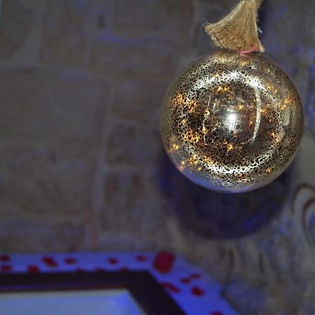 Le Vecchie Mura Suite & Room Manfredonia Exteriér fotografie