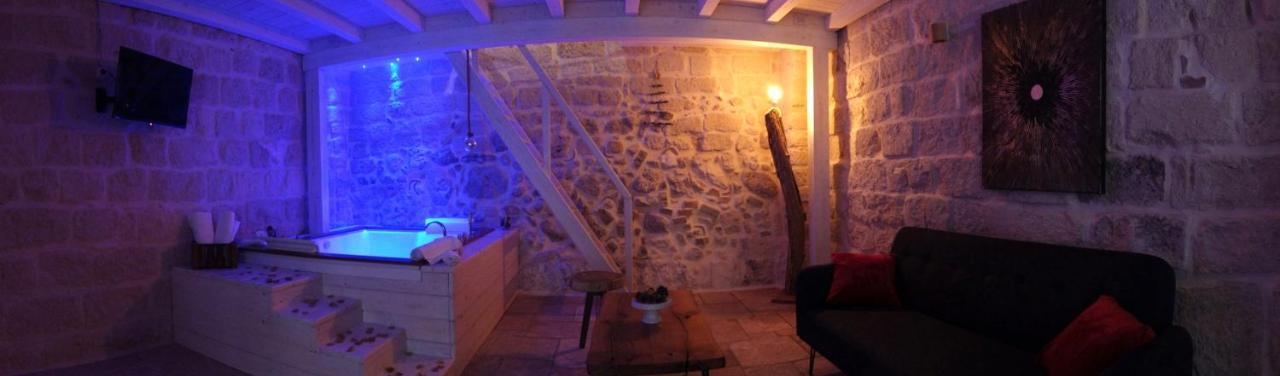 Le Vecchie Mura Suite & Room Manfredonia Exteriér fotografie