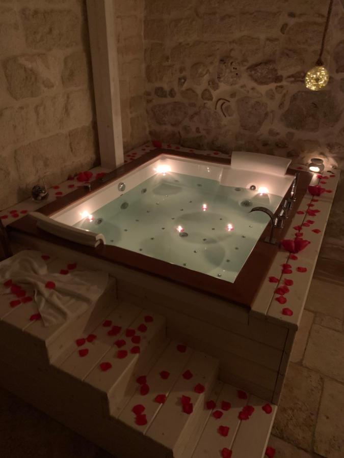 Le Vecchie Mura Suite & Room Manfredonia Exteriér fotografie