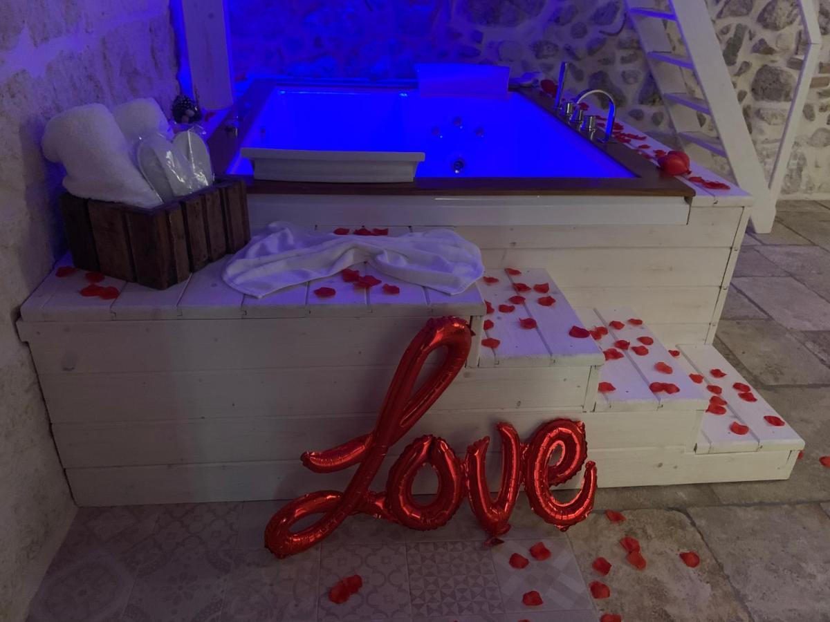 Le Vecchie Mura Suite & Room Manfredonia Exteriér fotografie