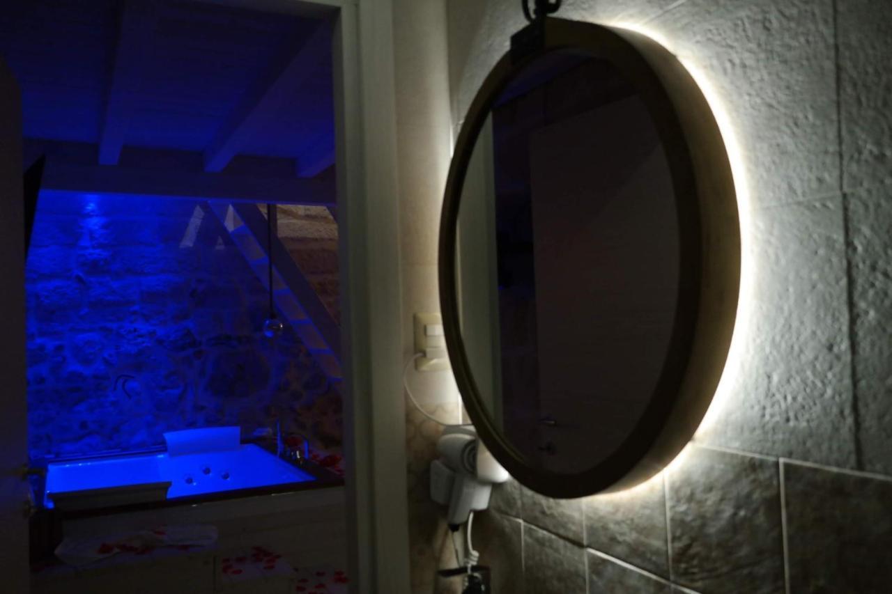 Le Vecchie Mura Suite & Room Manfredonia Exteriér fotografie
