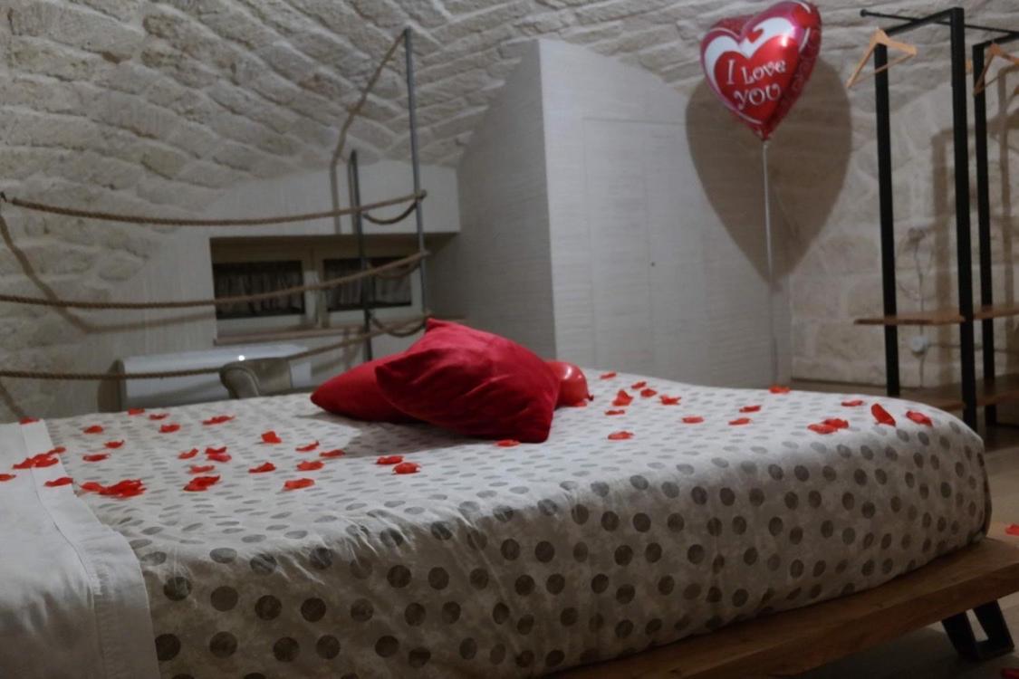 Le Vecchie Mura Suite & Room Manfredonia Exteriér fotografie