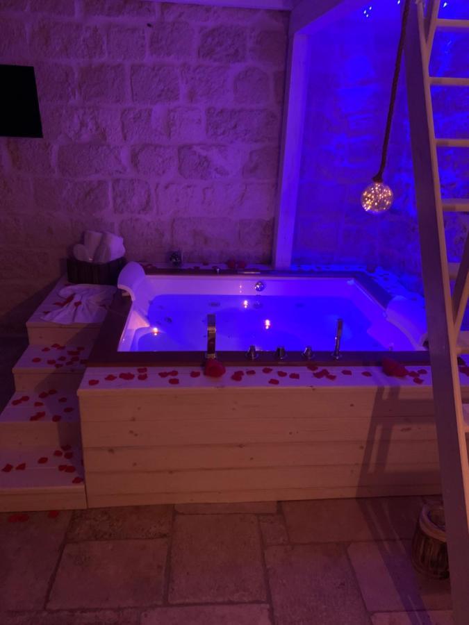 Le Vecchie Mura Suite & Room Manfredonia Exteriér fotografie